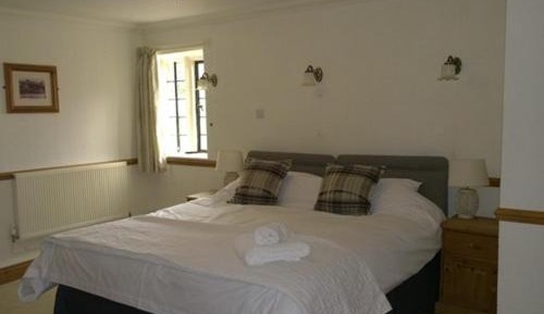 Large Double or Twin Room