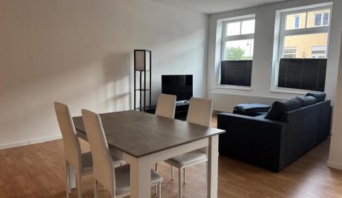 Two-Bedroom Superior Apartment