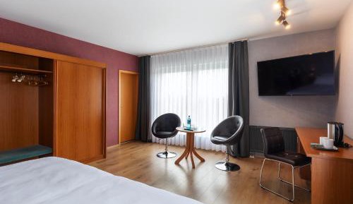 Business Double Room