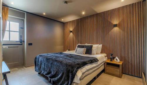 Superior Double or Twin Room with Garden View