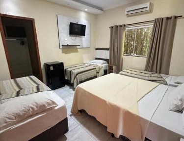 Standard Family Room