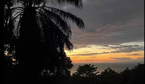 Deluxe Double Room with Balcony and Sea View