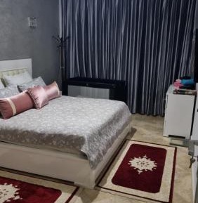 Two-Bedroom Apartment with View