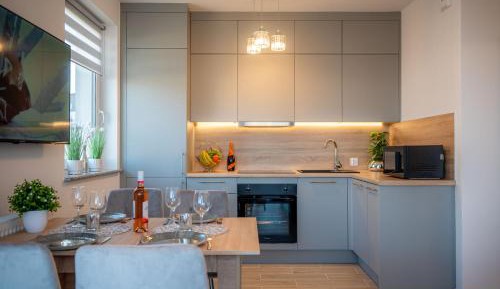 One-Bedroom Premium Apartment