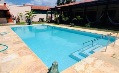 Large Double or Twin Room