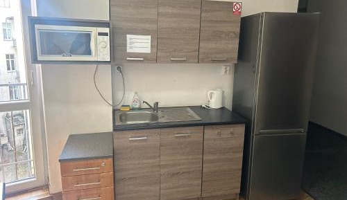 Double or Twin Room with Shared Bathroom