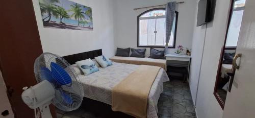 Triple Room with Private Bathroom