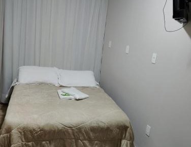 Single Room with Private Bathroom