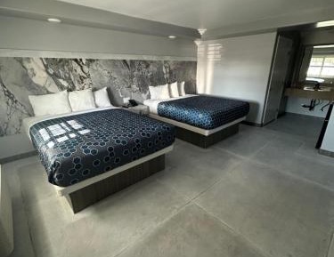 Queen Room with Two Queen Beds