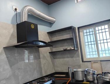 Family Suite with Balcony