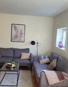 Single Room with Garden View