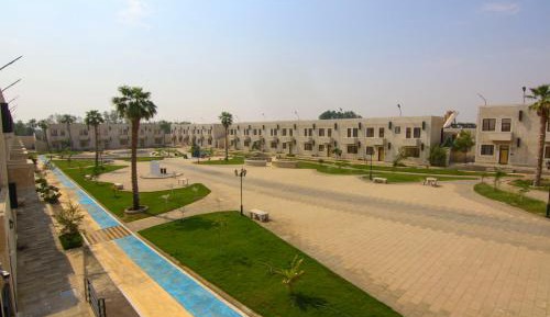 Junior Suite with Balcony