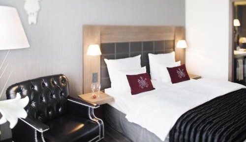 Premium Queen Room