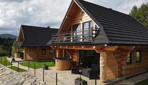 Three-Bedroom Chalet
