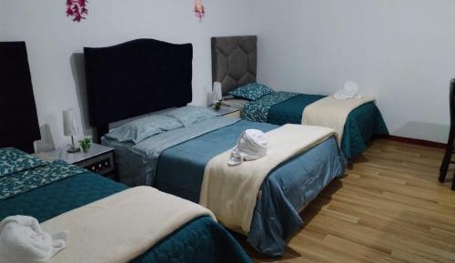 Classic Apartment