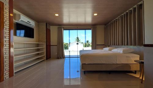 Deluxe Double or Twin Room with Spa Bath