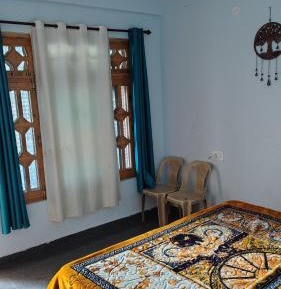 Double Room (1 Adult + 1 Child)