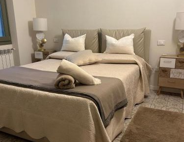 Quadruple Room with Private Bathroom