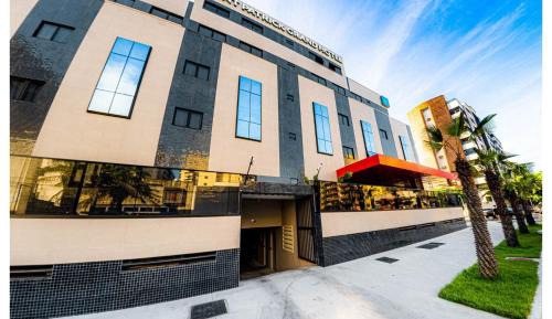 Double Room with Extra Bed