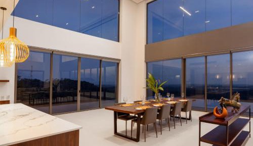 Superior Villa