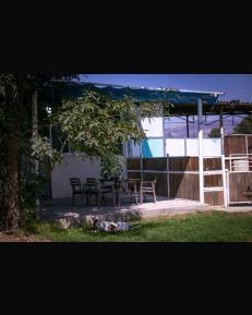 Gallery Studio Apartment