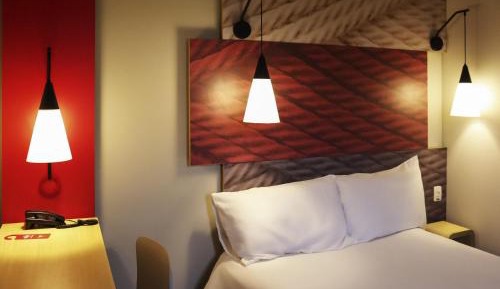 Standard Apartment with Double Bed - Disability Access