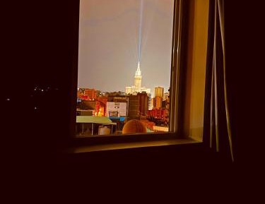 Family Room with Private Bathroom