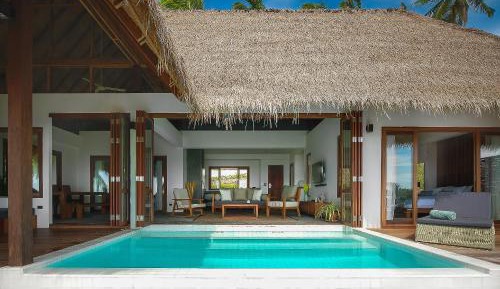 Villa - Phandara Saam