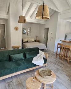 Classic Apartment