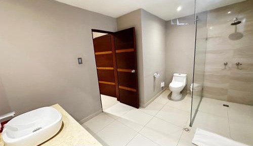 Suite with Two King Beds - Non-Smoking