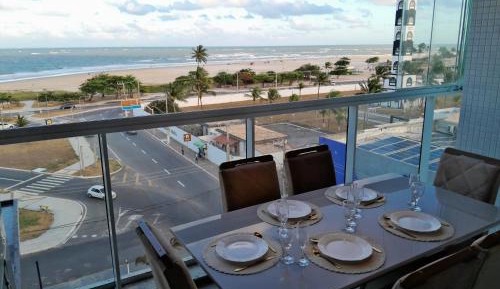 Two-Bedroom Apartment with Ocean View