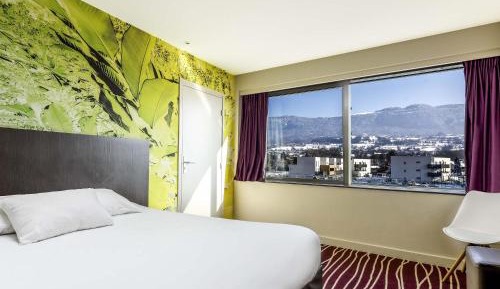 Standard Family Suite with Two Connecting Rooms