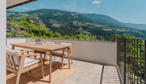 Two-Bedroom Superior Apartment