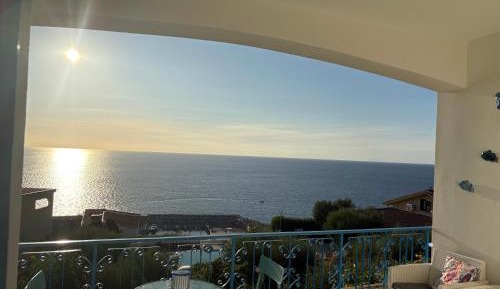 Double Room with Park View