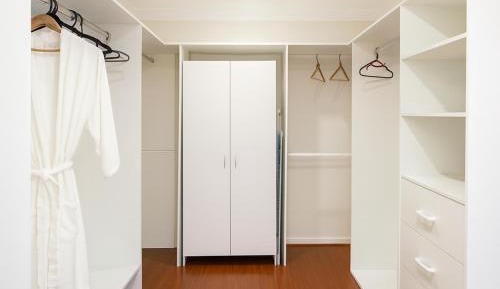 Deluxe Double Room with Bath