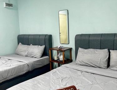 Budget Double Room