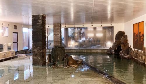 Japanese-Style Quadruple Room