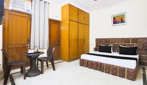 Classic Triple Room