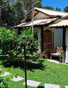 Suite with Garden View