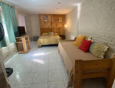 One-Bedroom Standard Apartment