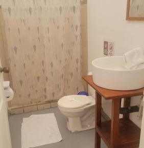 One-Bedroom Bungalow
