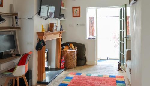 Three-Bedroom Vacation Home 