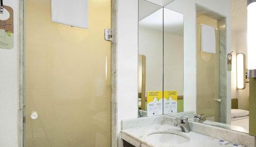 Superior Apartment with Double Bed