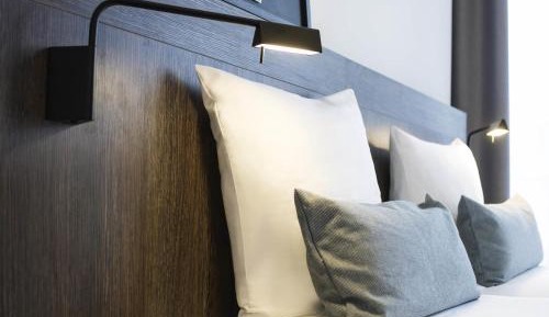 Superior Double Room with Extra Services