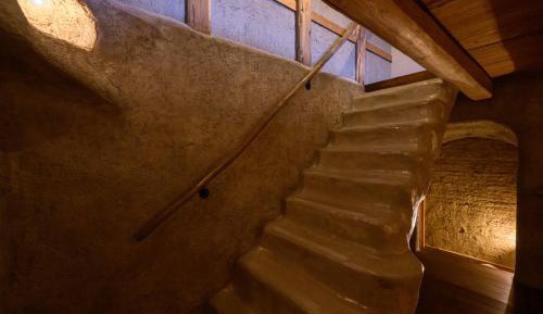 Twin Room with Private Bathroom