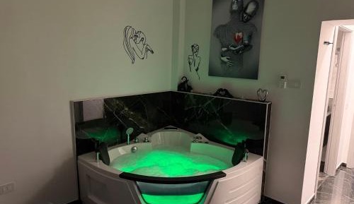 Deluxe Double Room with Bath