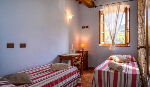 Superior Apartment with Balcony