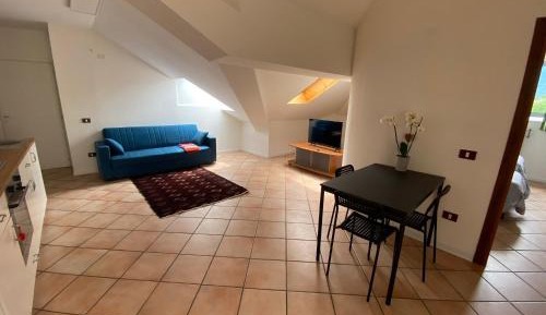 Two-Bedroom Superior Apartment