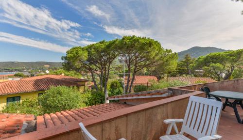 Two-Bedroom Superior Apartment