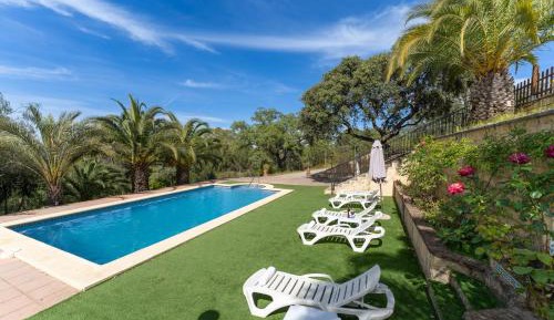 Superior Apartment with Balcony